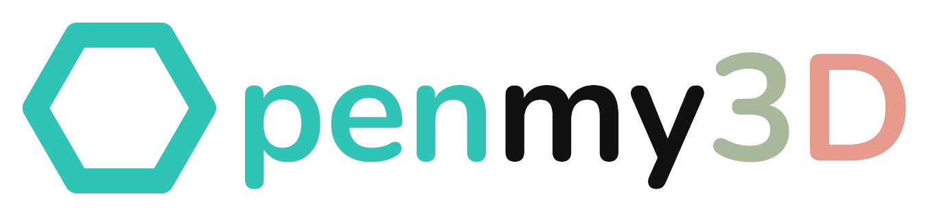 OpenMy3D